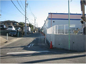 ドラックストアー