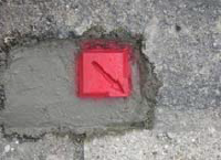 敷地境界確定測量